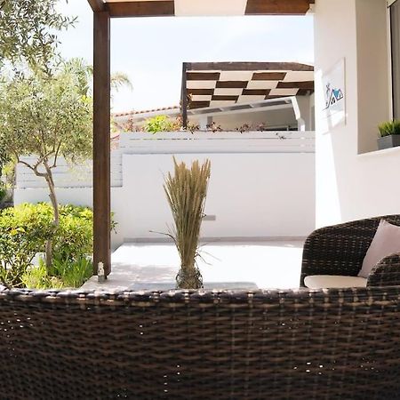 Вилла Pierina House Циливи Экстерьер фото