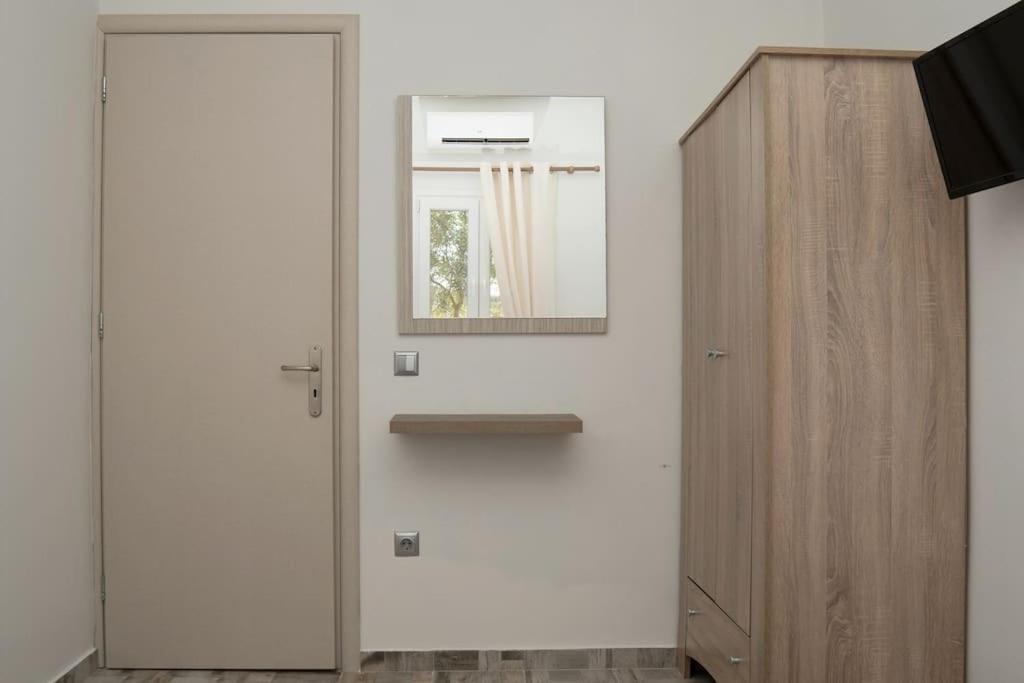 Вилла Pierina House Циливи Экстерьер фото