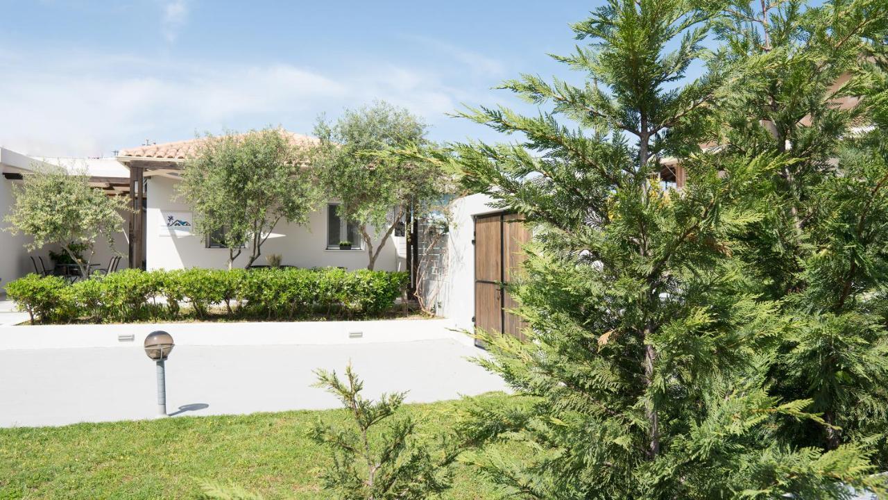 Вилла Pierina House Циливи Экстерьер фото