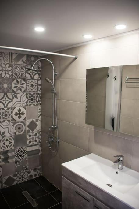 Вилла Pierina House Циливи Экстерьер фото