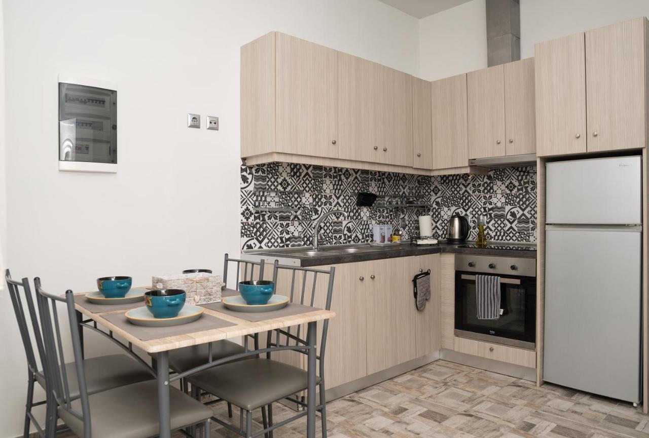 Вилла Pierina House Циливи Экстерьер фото