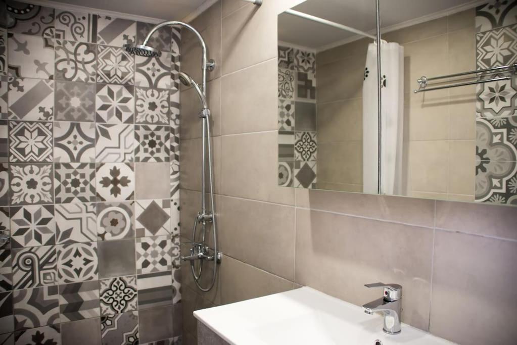 Вилла Pierina House Циливи Экстерьер фото